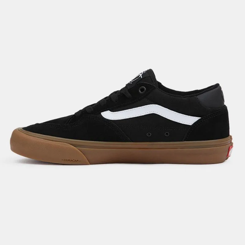 Zapatillas Vans: MN Rowan (Black Gum)