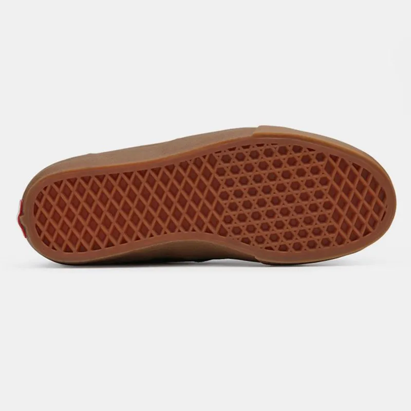 Zapatillas Vans: MN Rowan (Black Gum)