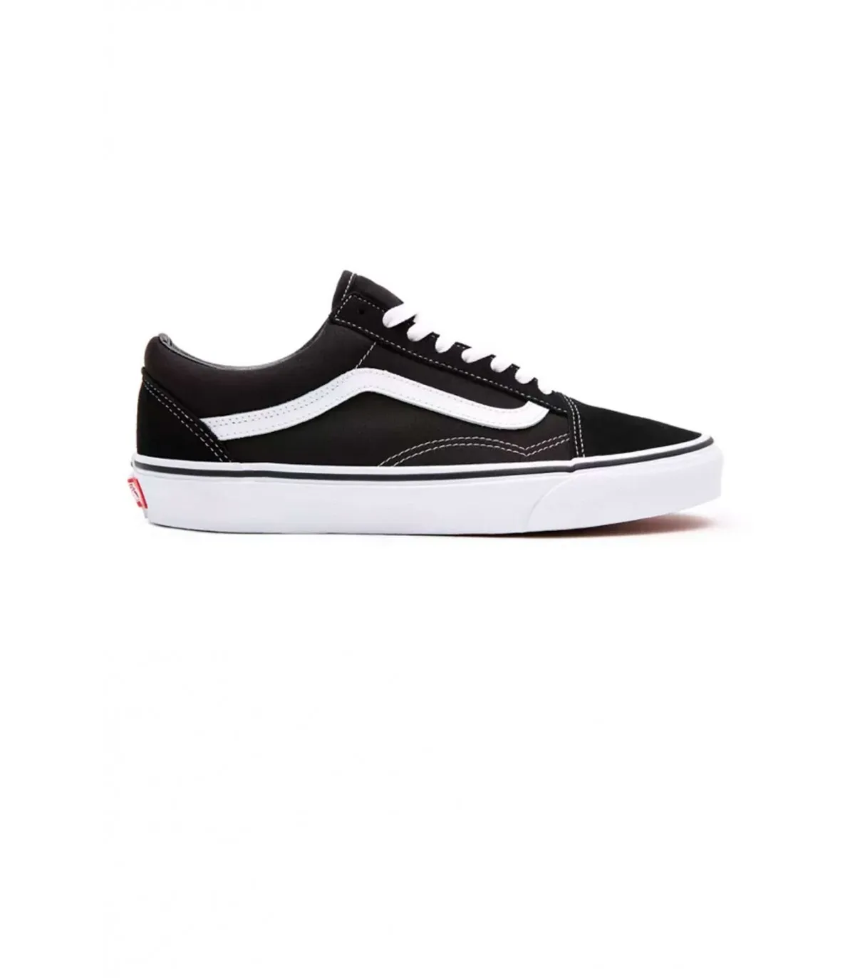 Zapatillas Vans Old Skool Negro
