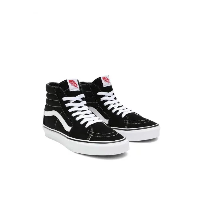 ZAPATILLAS VANS SK8HI