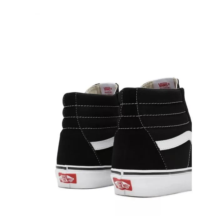 ZAPATILLAS VANS SK8HI