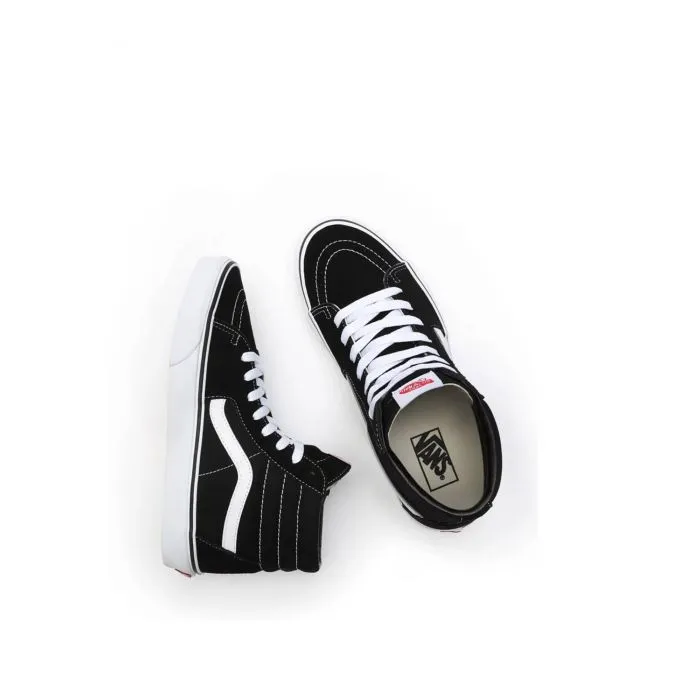 ZAPATILLAS VANS SK8HI