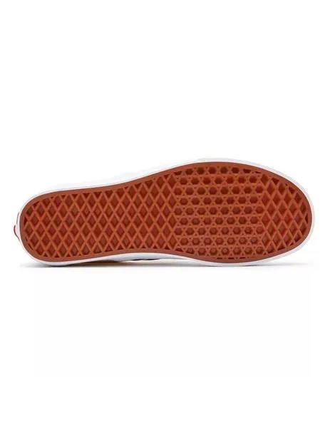 ZAPATILLAS VANS SLIPON  BLACK/WHITE CHECK