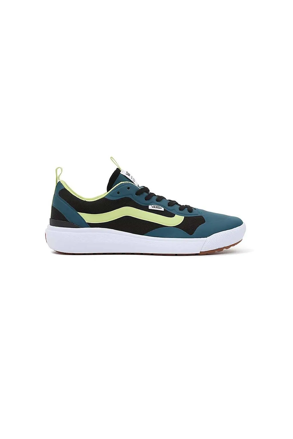 Zapatillas Vans ultrarange exo vn0a4u1kblo
