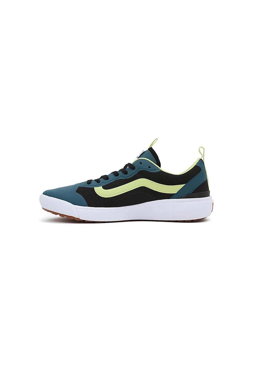 Zapatillas Vans ultrarange exo vn0a4u1kblo