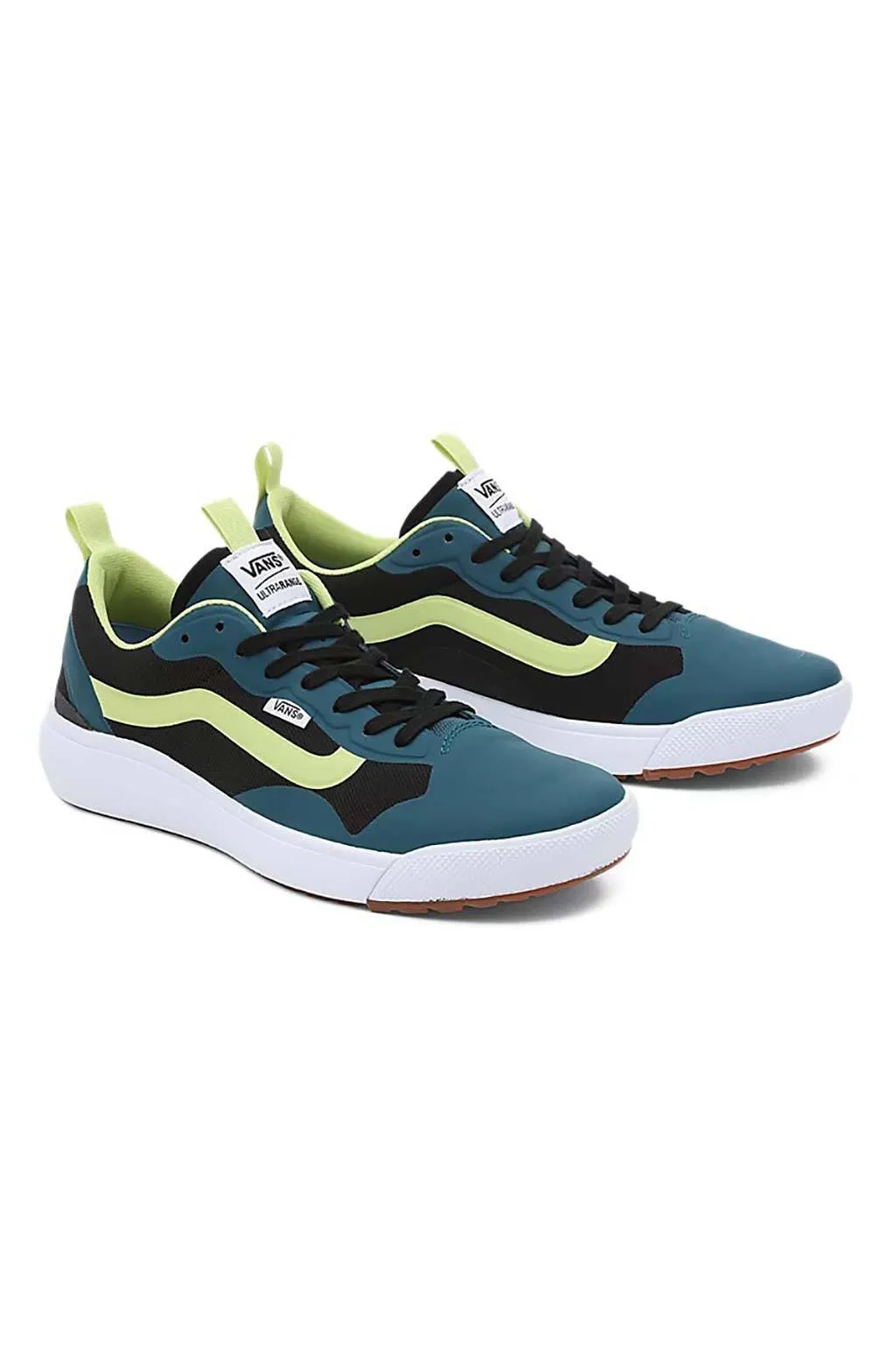 Zapatillas Vans ultrarange exo vn0a4u1kblo