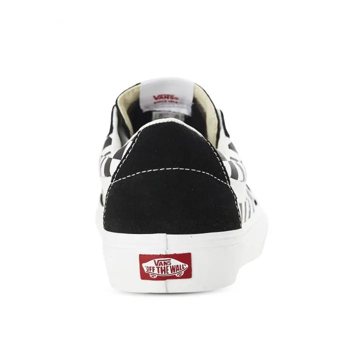 ZAPATILLAS VANS USK8LOW