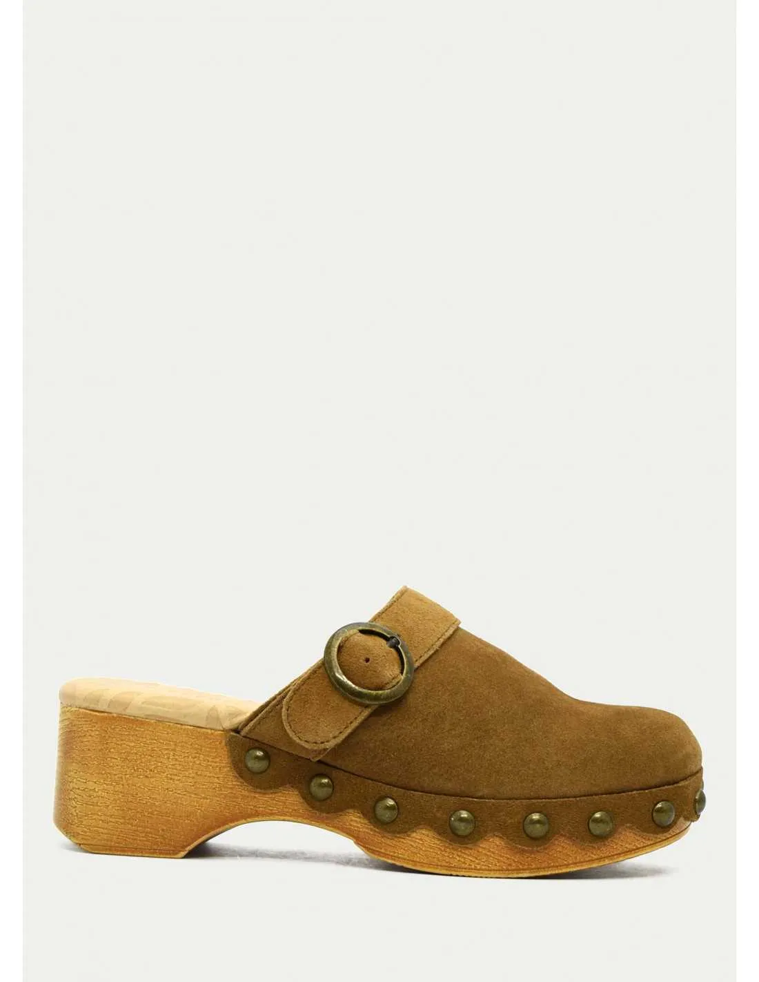 ZAPATO CASUAL MUSTANG 59634 CUERO 