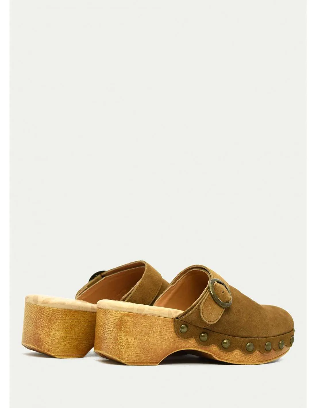 ZAPATO CASUAL MUSTANG 59634 CUERO 