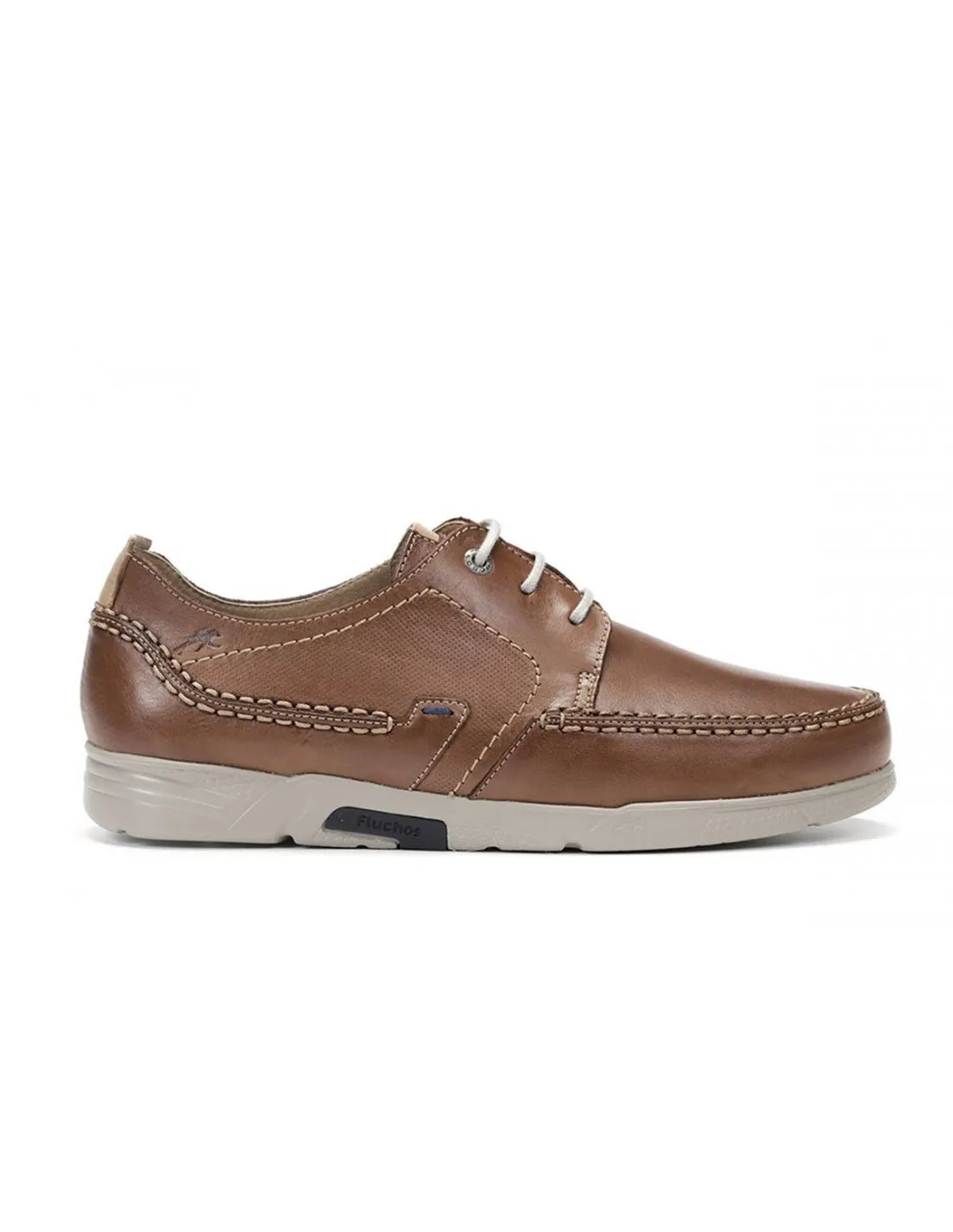 ZAPATO CORDONES  FLUCHOS F0435