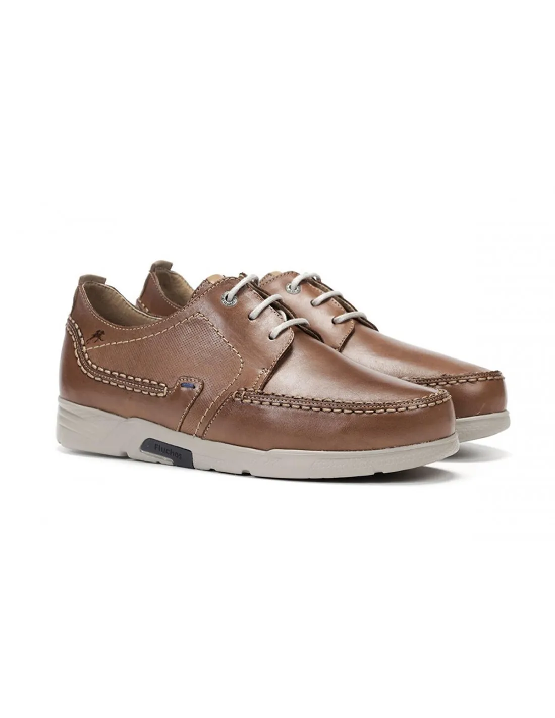 ZAPATO CORDONES  FLUCHOS F0435