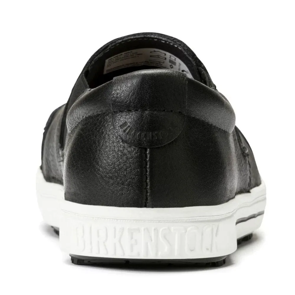 Zapato de seguridad Birkenstock QS 400 NL Black S3 SRC
