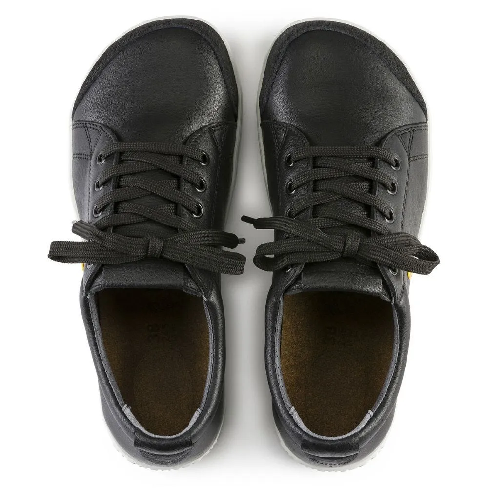 Zapato de seguridad Birkenstock QS 500 ESD NL Black S3 SRC