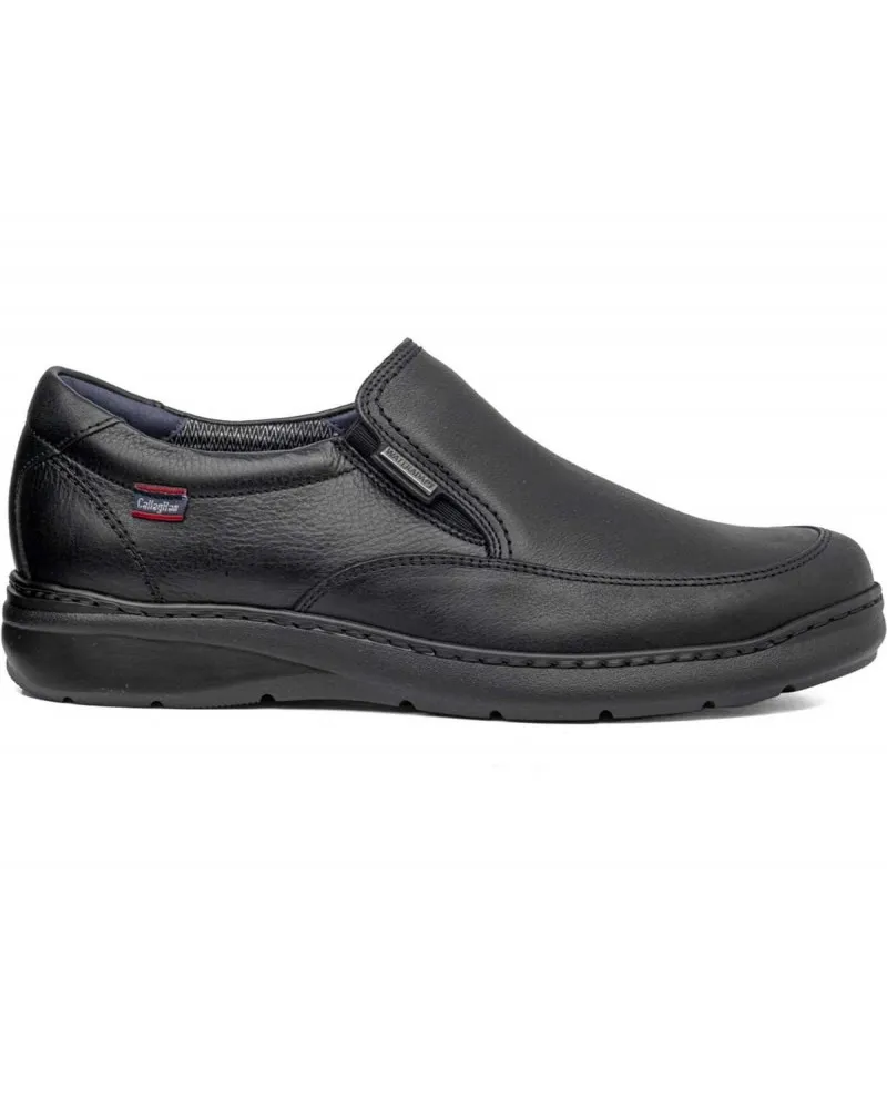 Zapato para hombre |Callaghan 48801 chuck water WATERPROOF resistente al agua
