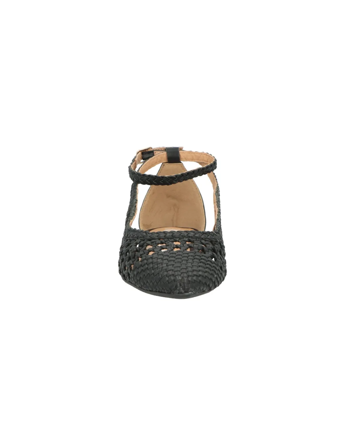 ZAPATO PLANO MUJERGIOSEPPO62109 DELL