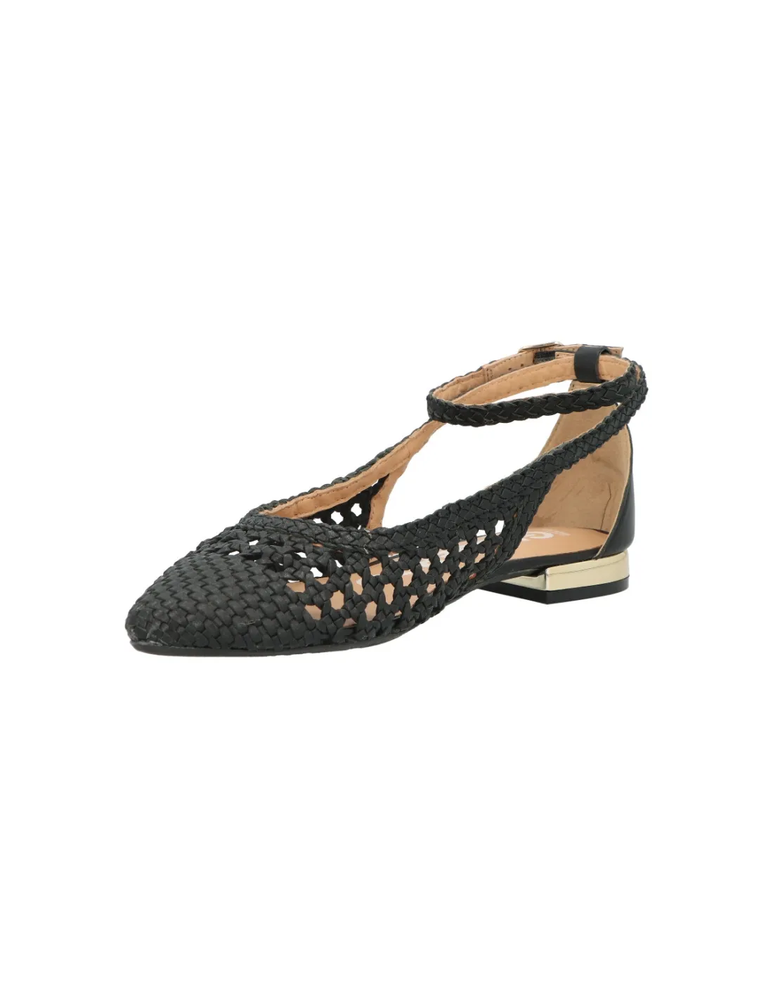 ZAPATO PLANO MUJERGIOSEPPO62109 DELL