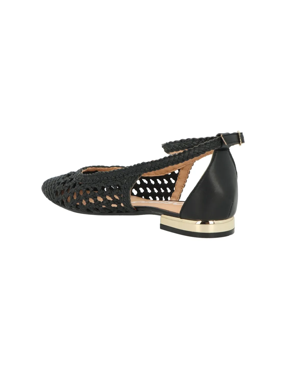 ZAPATO PLANO MUJERGIOSEPPO62109 DELL