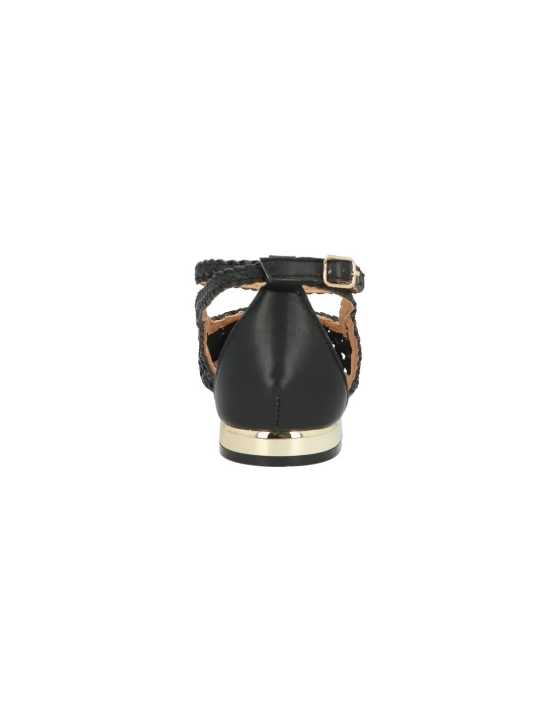 ZAPATO PLANO MUJERGIOSEPPO62109 DELL