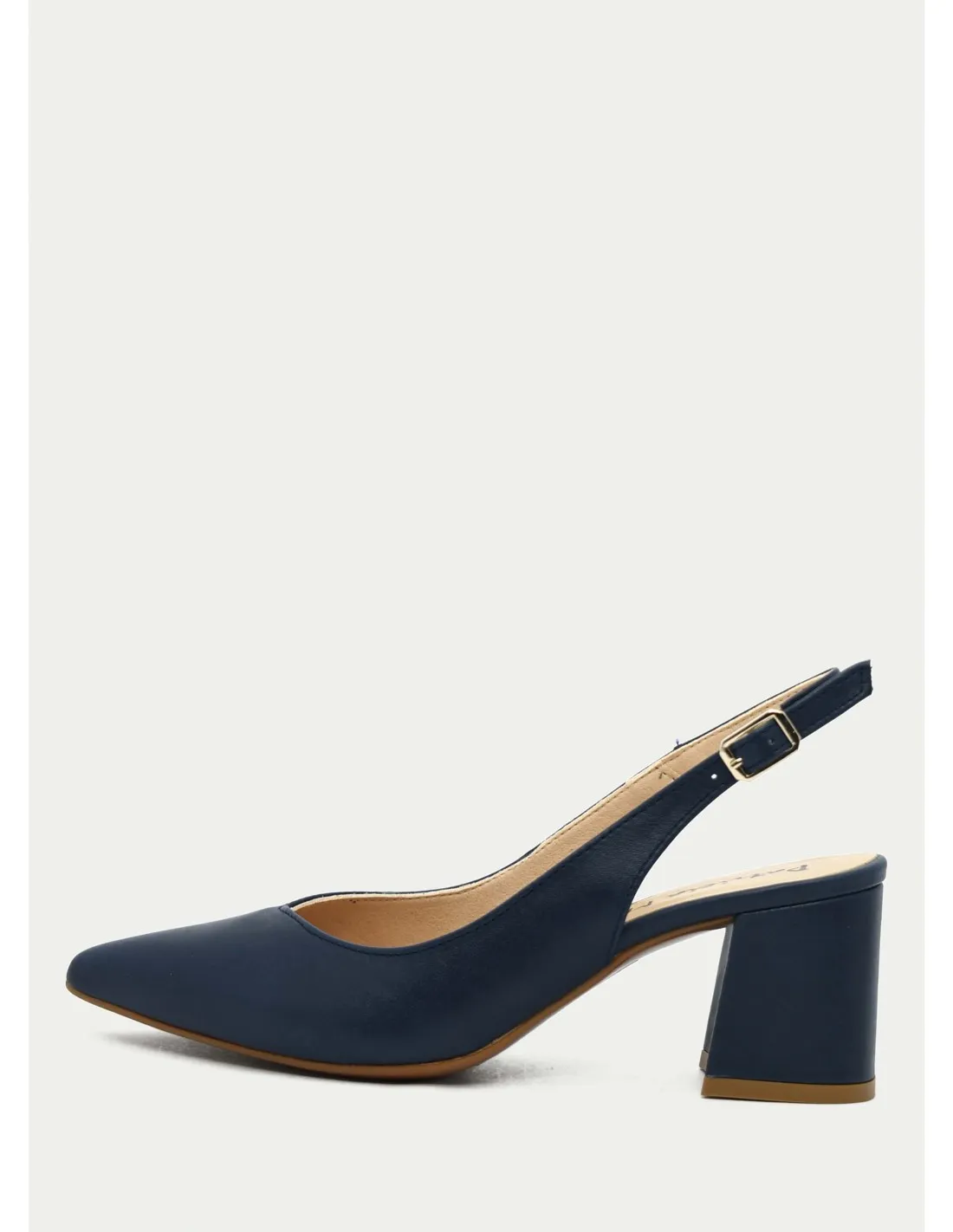 ZAPATO VESTIR PATRICIA MILLER 5532 MARINO 
