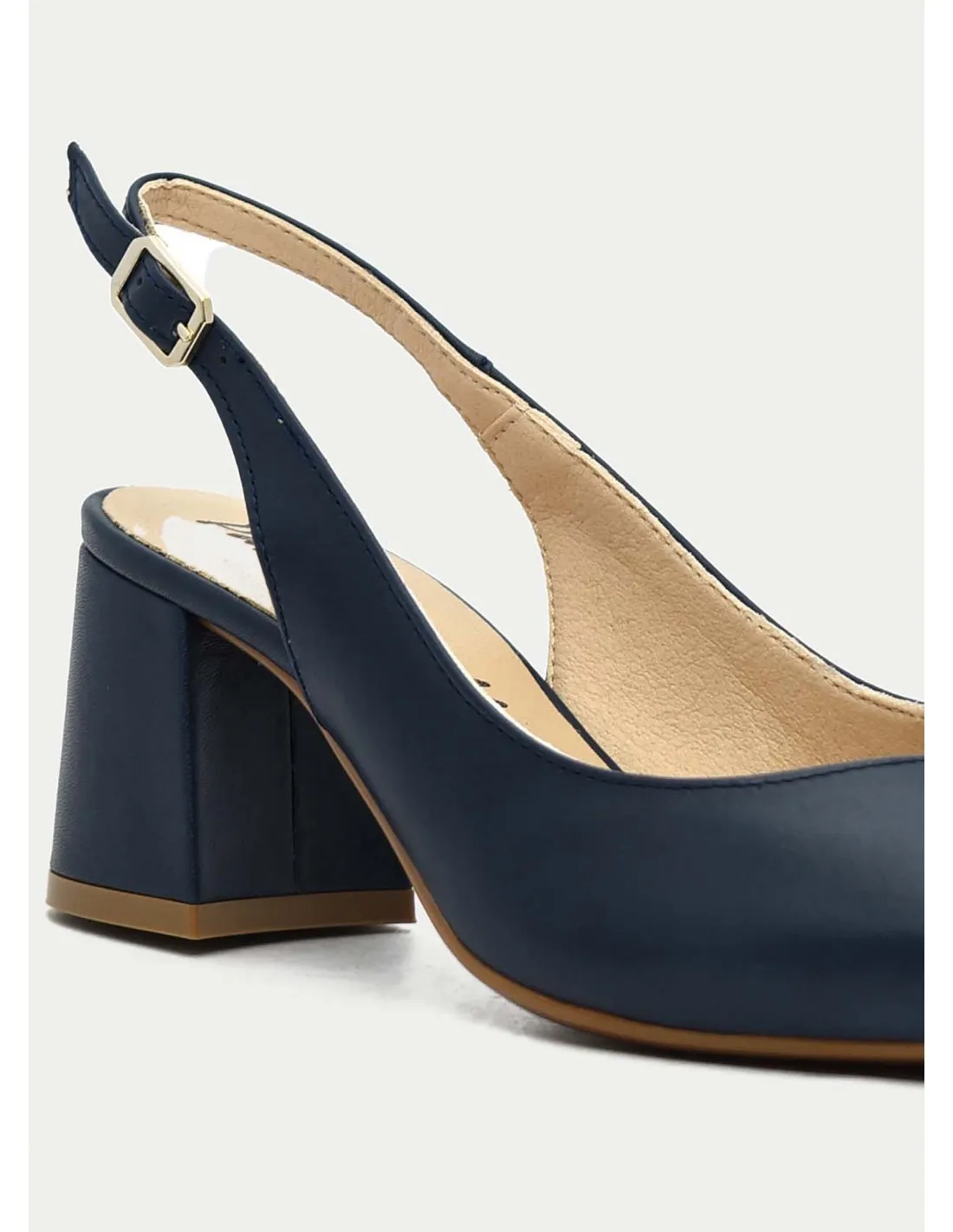 ZAPATO VESTIR PATRICIA MILLER 5532 MARINO 
