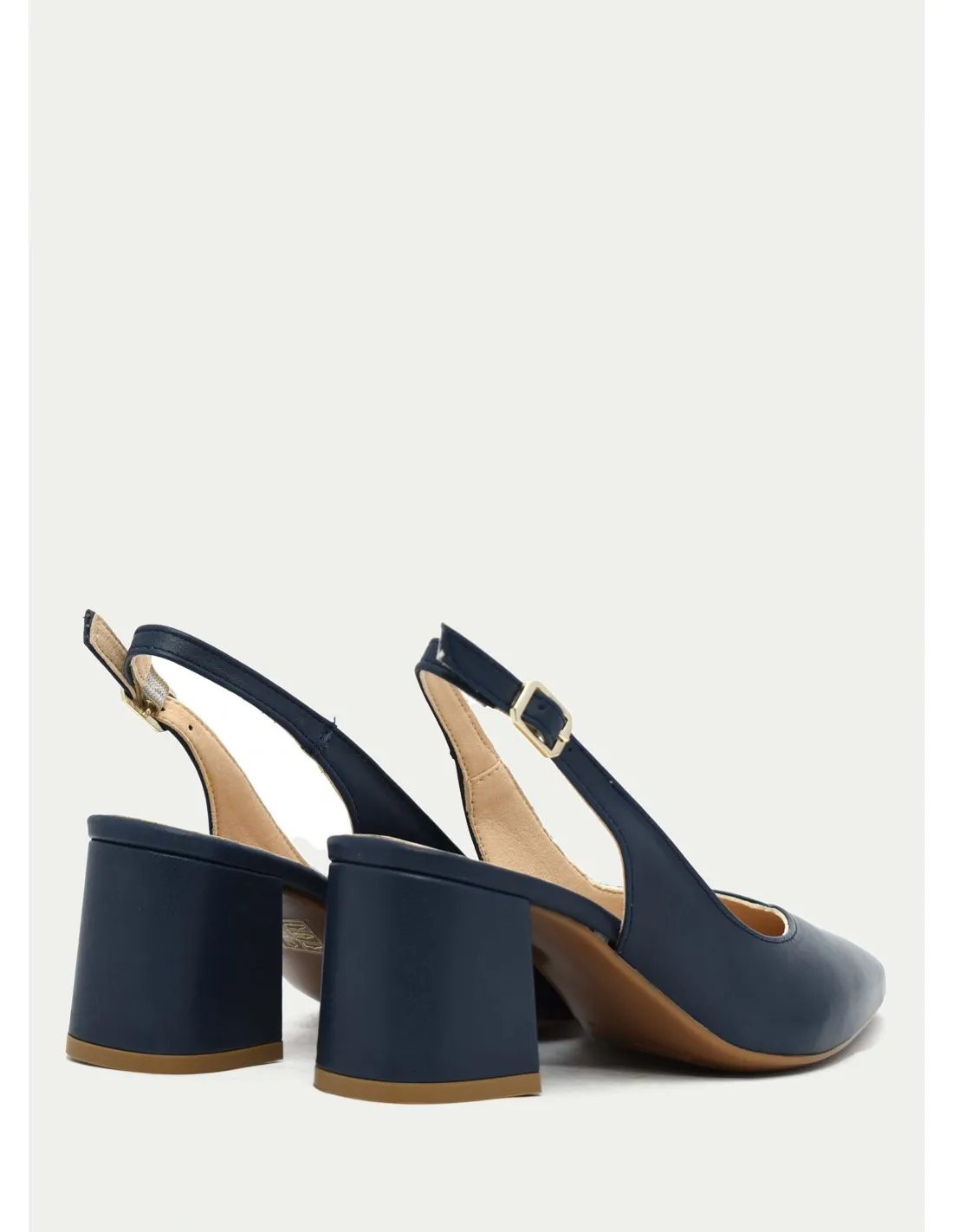 ZAPATO VESTIR PATRICIA MILLER 5532 MARINO 