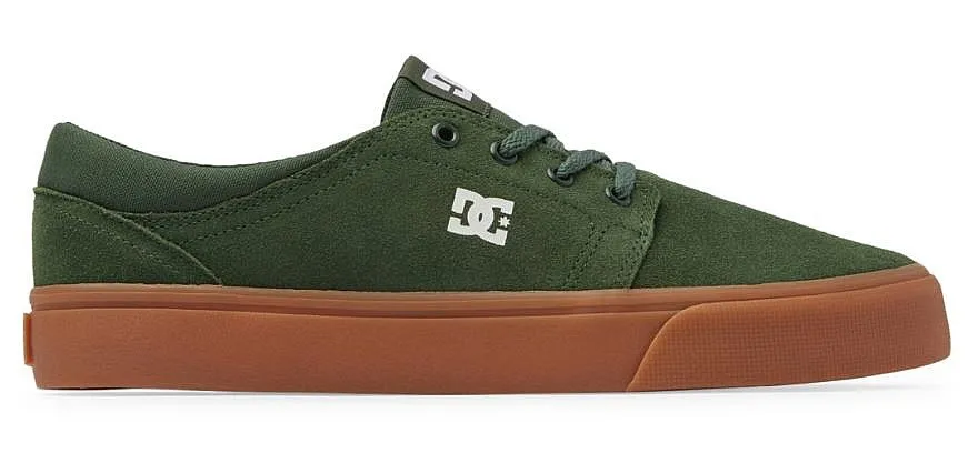 ZAPATOS DC TRASE SD  GNM/GREEN/GUM