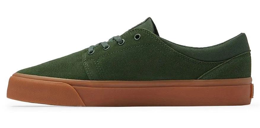 ZAPATOS DC TRASE SD  GNM/GREEN/GUM