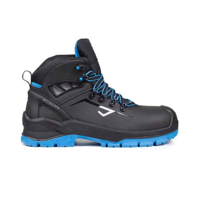 Zapatos de alta seguridad Bicap Whale S3 SRC