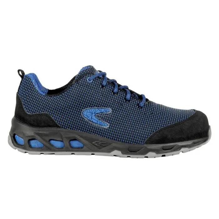 Zapatos de seguridad Cofra Angstrom S3 SRC 