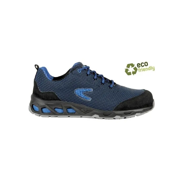 Zapatos de seguridad Cofra Angstrom S3 SRC 