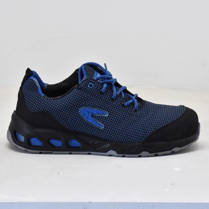 Zapatos de seguridad Cofra Angstrom S3 SRC 