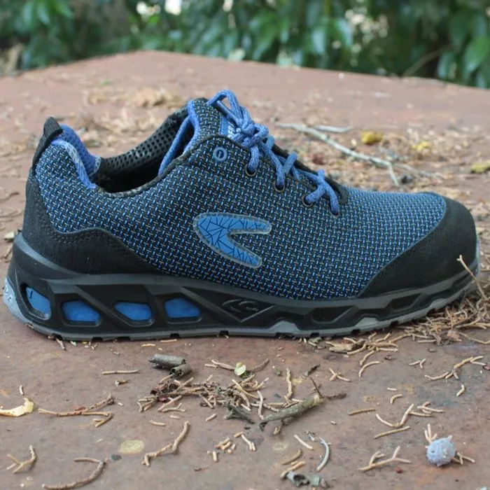 Zapatos de seguridad Cofra Angstrom S3 SRC 