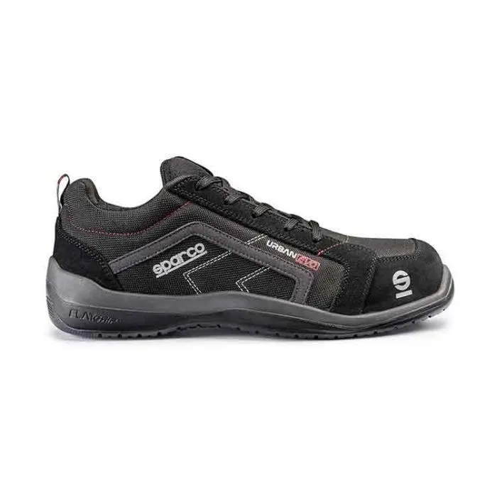 Zapatos de seguridad Sparco Urban Evo S1P SRC