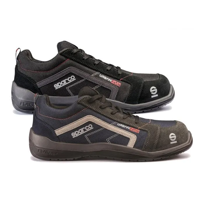 Zapatos de seguridad Sparco Urban Evo S1P SRC