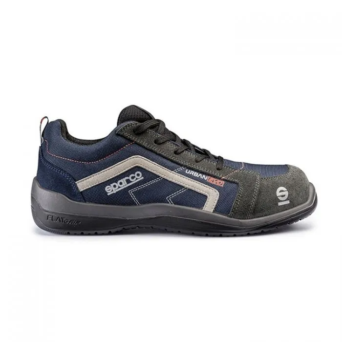 Zapatos de seguridad Sparco Urban Evo S1P SRC