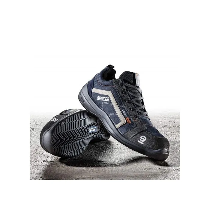Zapatos de seguridad Sparco Urban Evo S1P SRC