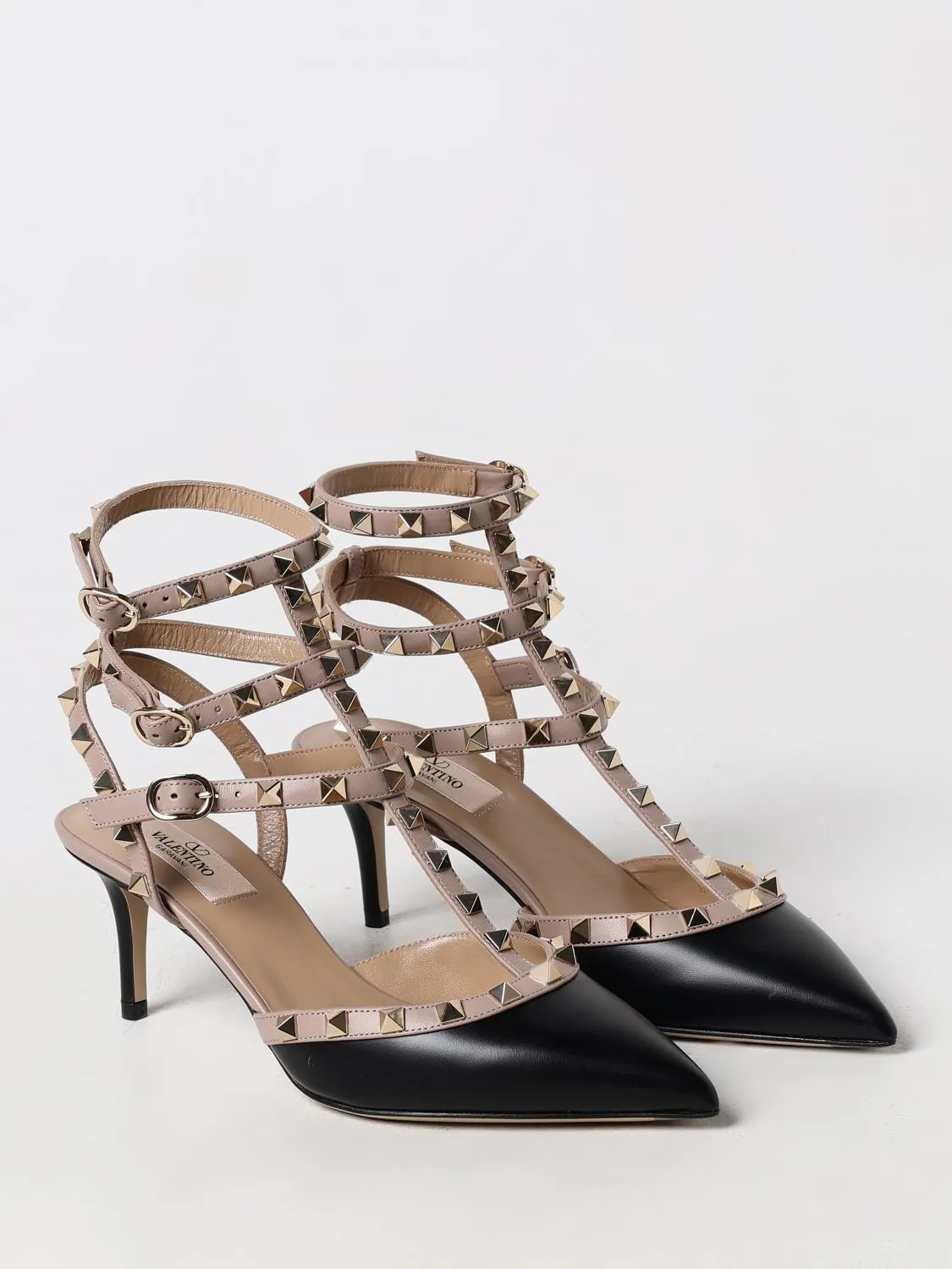 Zapatos de tacón mujer Valentino Garavani