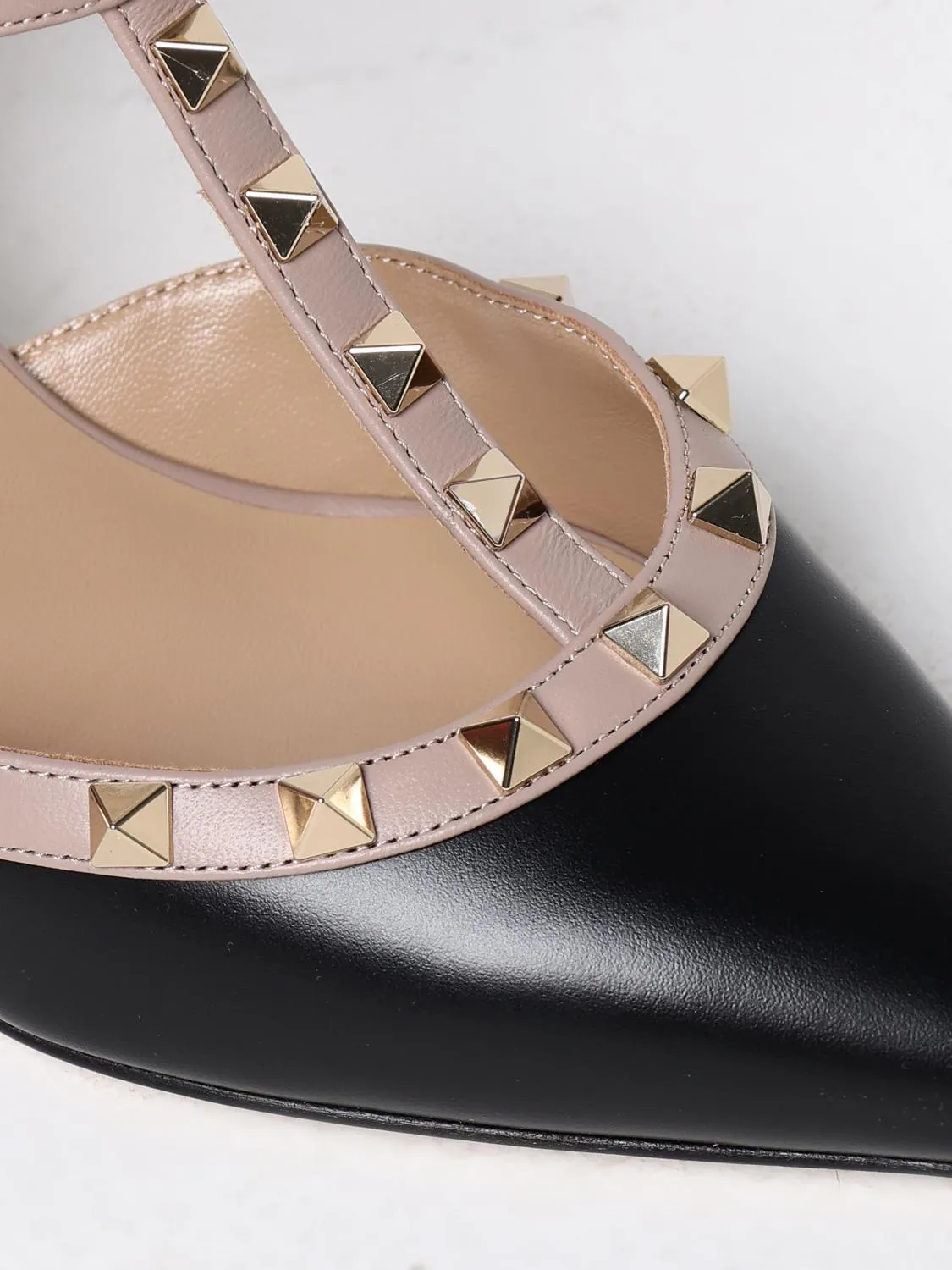 Zapatos de tacón mujer Valentino Garavani