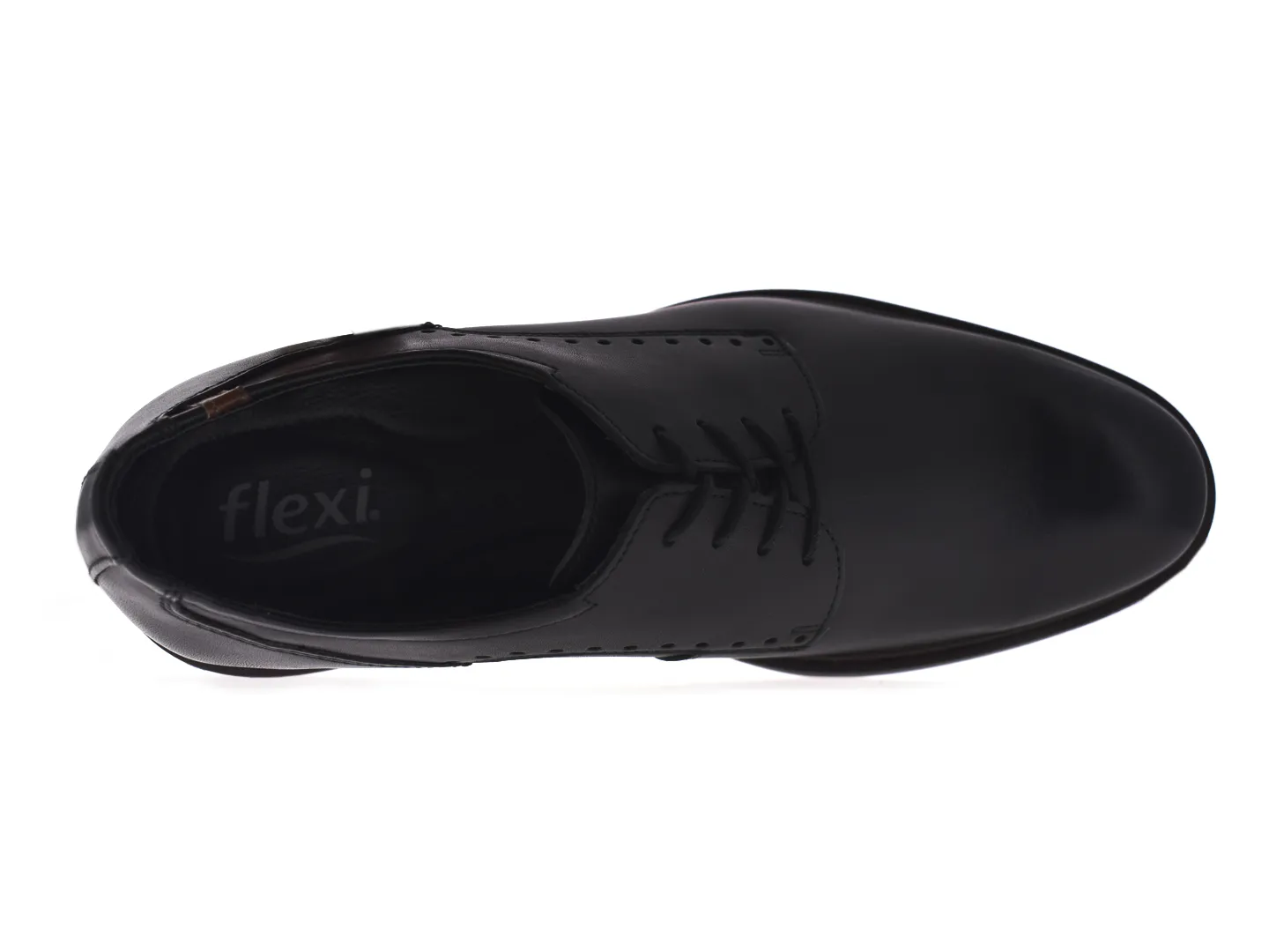 Zapatos Flexi Parker Para Hombre