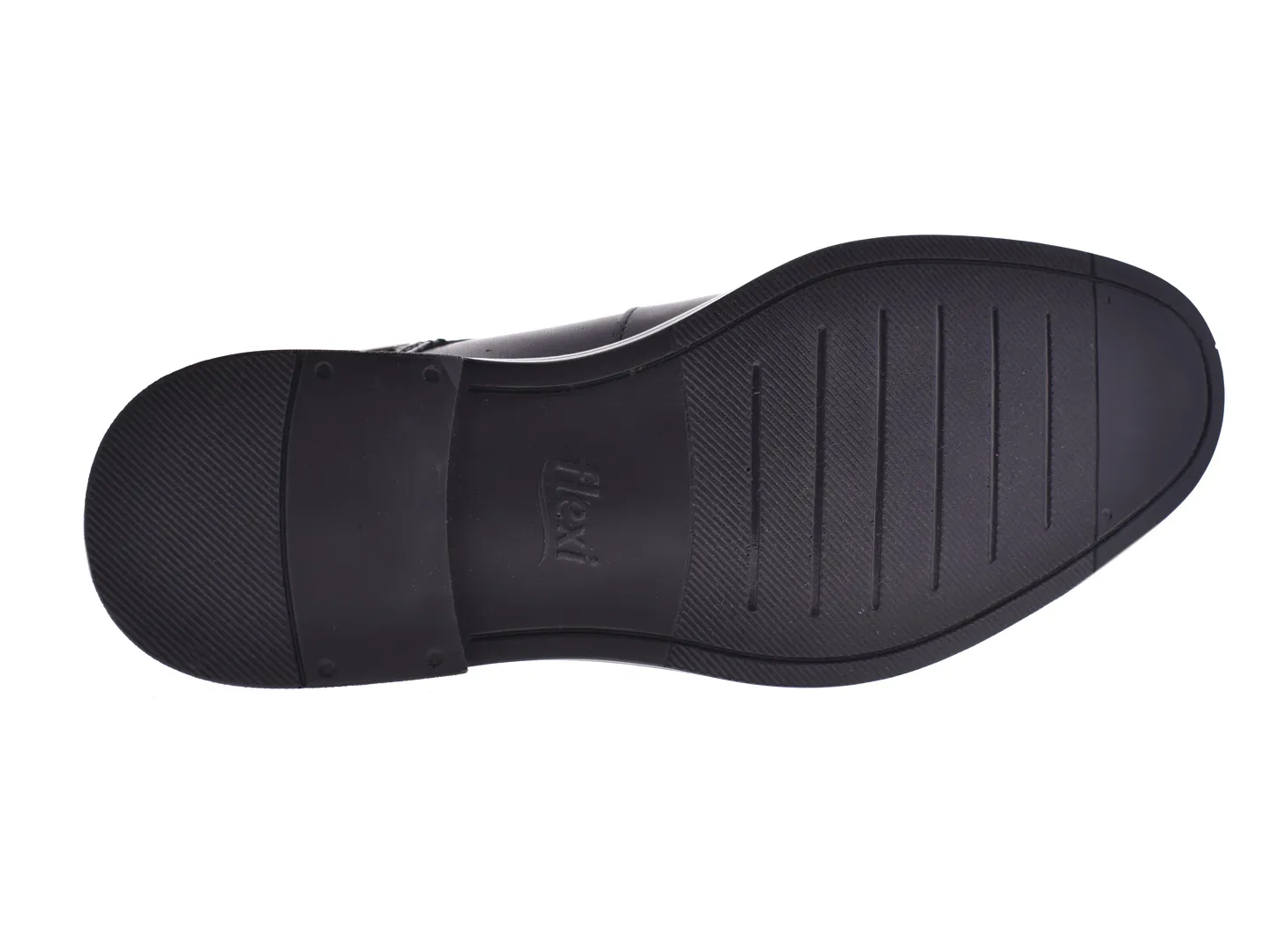 Zapatos Flexi Parker Para Hombre