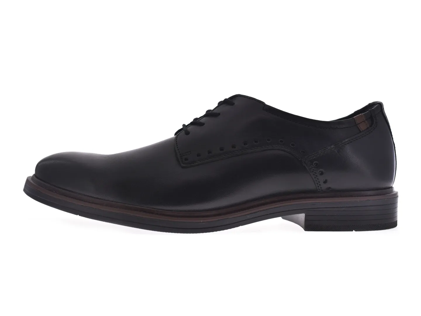 Zapatos Flexi Parker Para Hombre