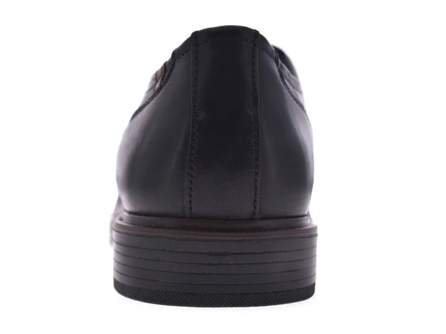 Zapatos Flexi Parker Para Hombre