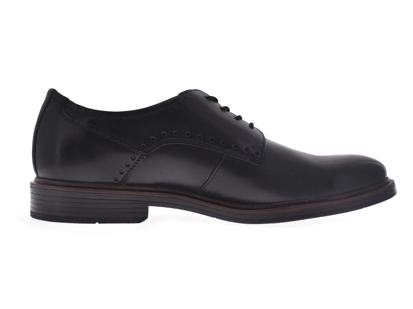 Zapatos Flexi Parker Para Hombre
