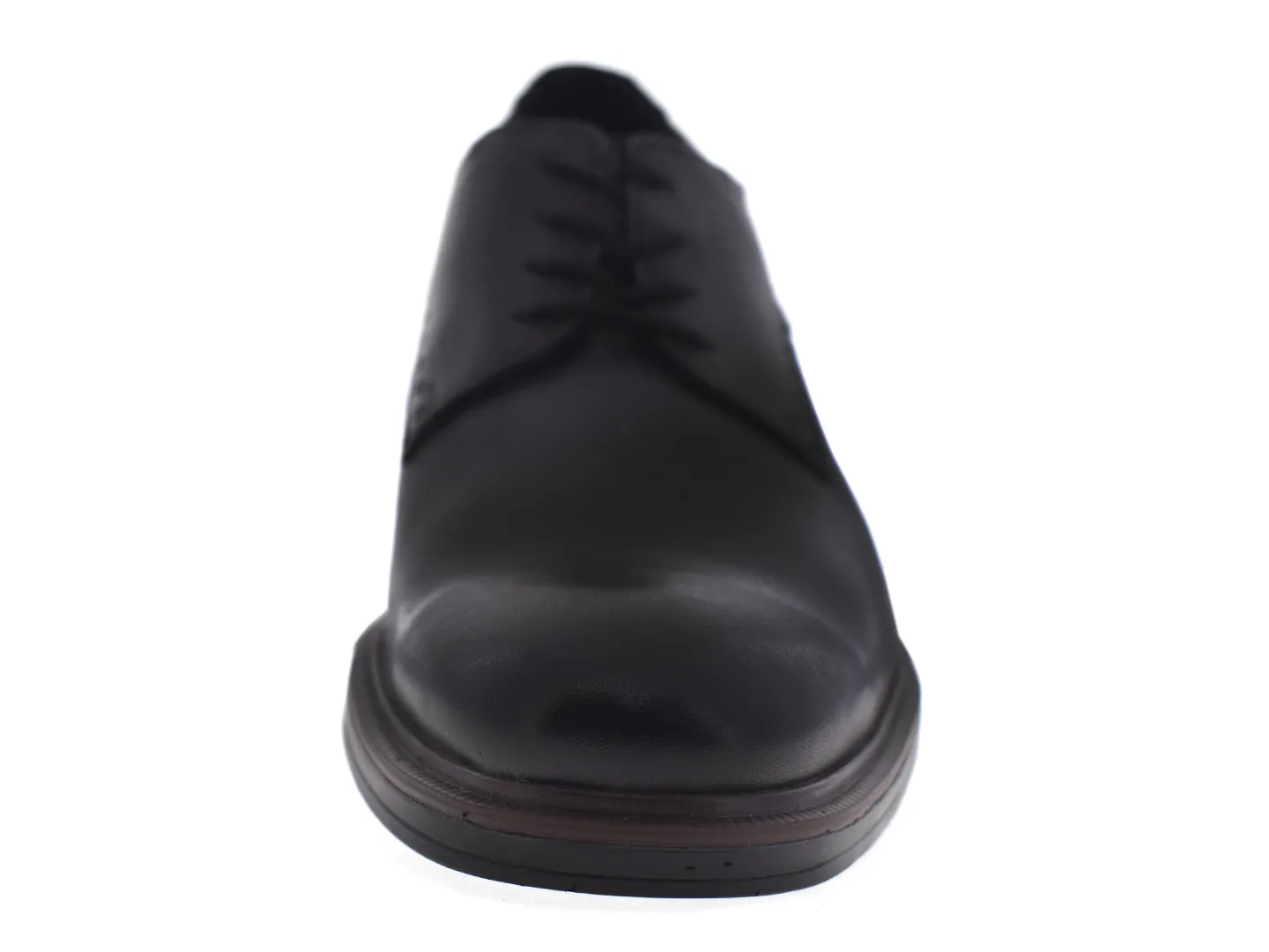 Zapatos Flexi Parker Para Hombre