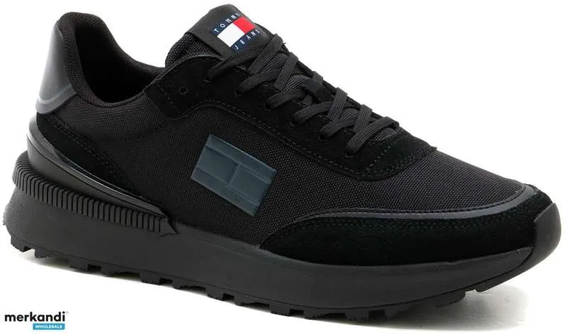 ZAPATOS HOMBRE TOMMY HILFIGER EM0EM01265BDS