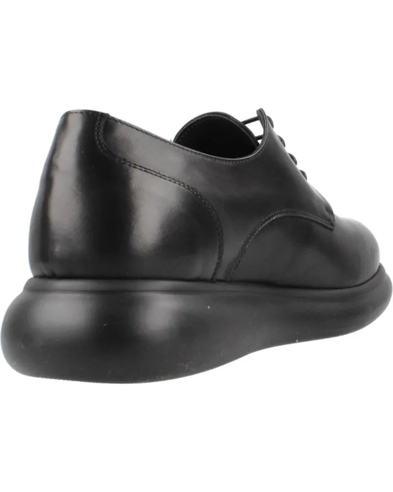 Zapatos KARL LAGERFELD  de Hombre INFORMALES HOMBRE MODELO GRANBY LACE LO COLOR NEGRO 00X BLAC  00X BLACK
