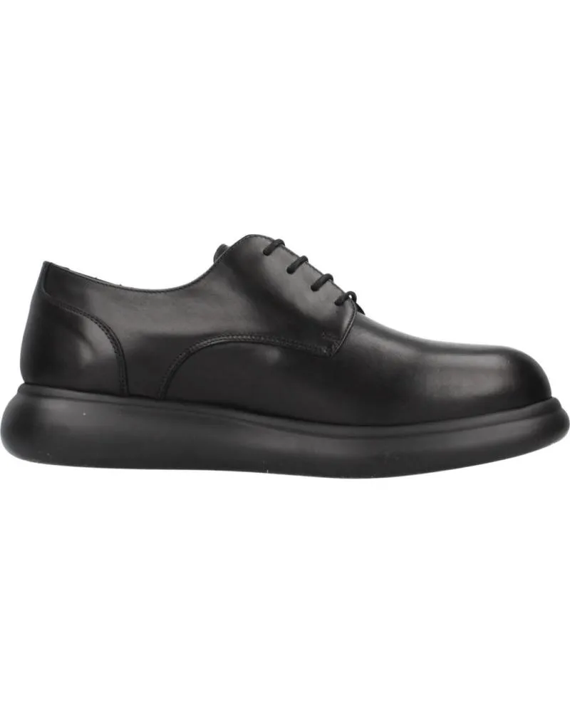 Zapatos KARL LAGERFELD  de Hombre INFORMALES HOMBRE MODELO GRANBY LACE LO COLOR NEGRO 00X BLAC  00X BLACK