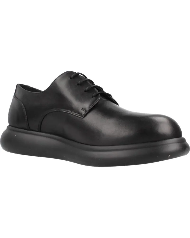 Zapatos KARL LAGERFELD  de Hombre INFORMALES HOMBRE MODELO GRANBY LACE LO COLOR NEGRO 00X BLAC  00X BLACK