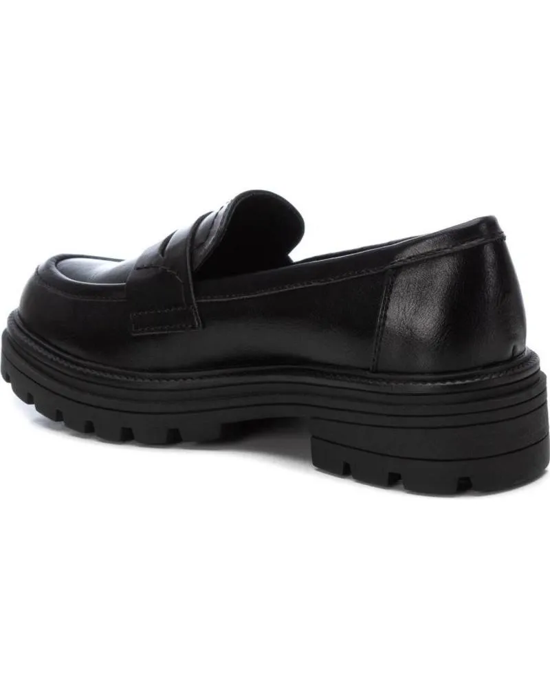Zapatos XTI  de Mujer y Niña 151074  NEGRO