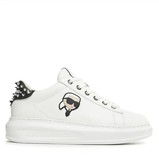 Zaptillas de mujer Karl Lagerfeld Kapri NFT NEW COLLECTION FW24